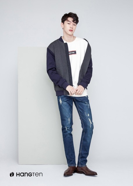 Kwon Hyun-bin Fotoğrafı