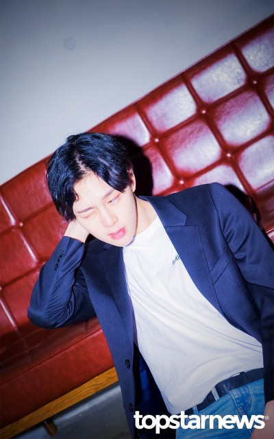 Kwon Hyun-bin Fotoğrafı
