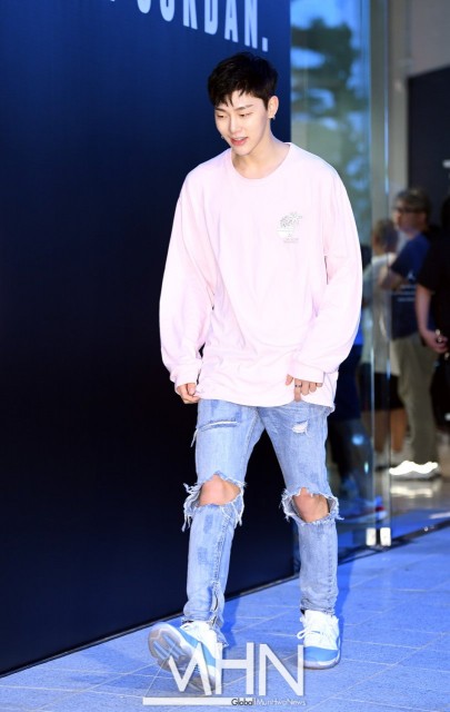 Kwon Hyun-bin Fotoğrafı