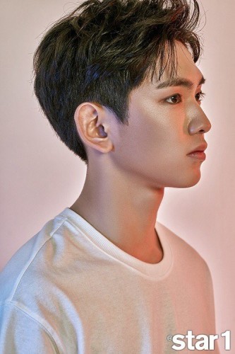 Kwon Hyun-bin Fotoğrafları 22