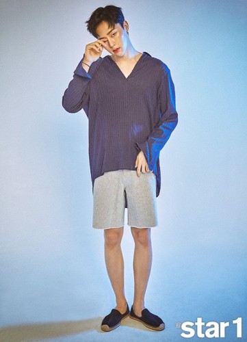 Kwon Hyun-bin Fotoğrafları 8