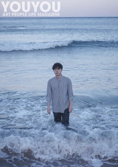 Lee Ki-hyuk Fotoğrafı