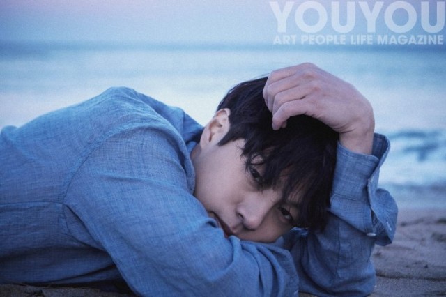 Lee Ki-hyuk Fotoğrafı
