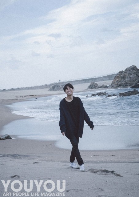 Lee Ki-hyuk Fotoğrafı