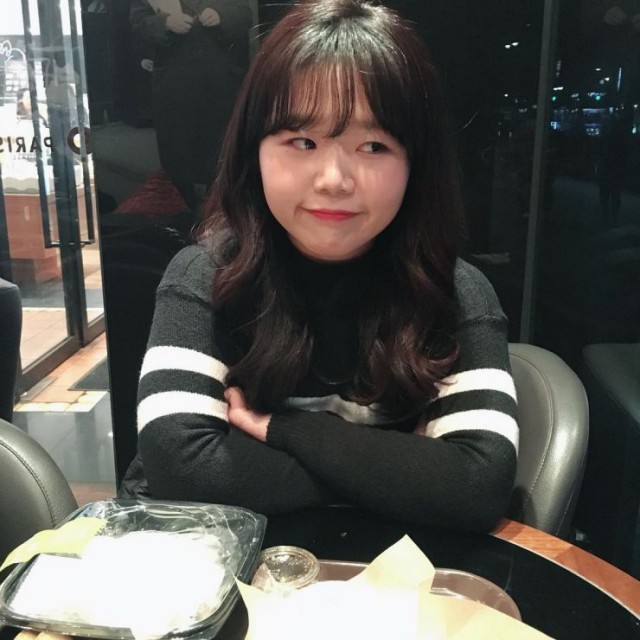 Baek Eun-kyung Fotoğrafı
