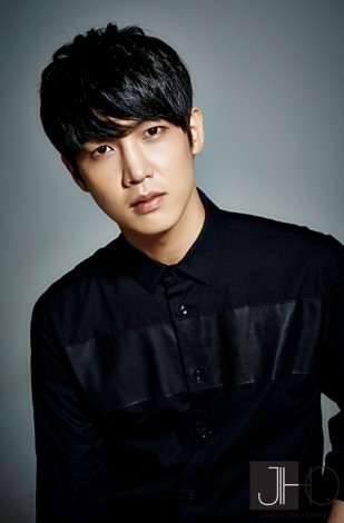 Oh Won-bin Fotoğrafı