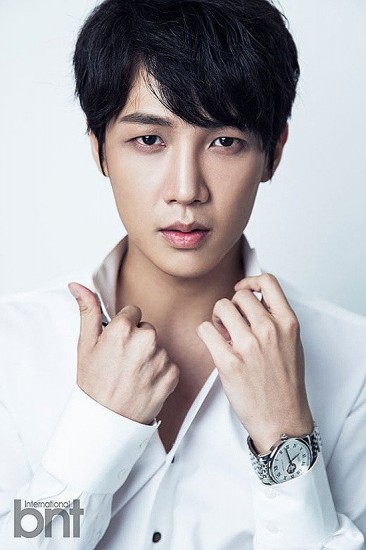 Oh Won-bin Fotoğrafları 19