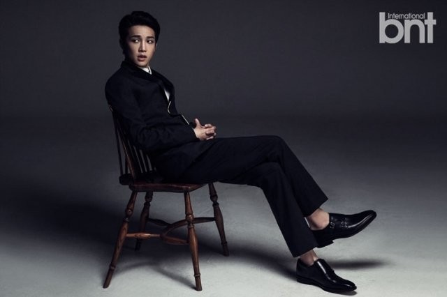 Oh Won-bin Fotoğrafı