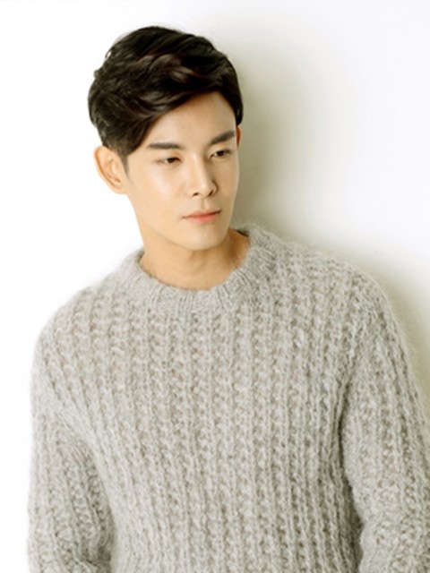 Ryoo Joo-han Fotoğrafı