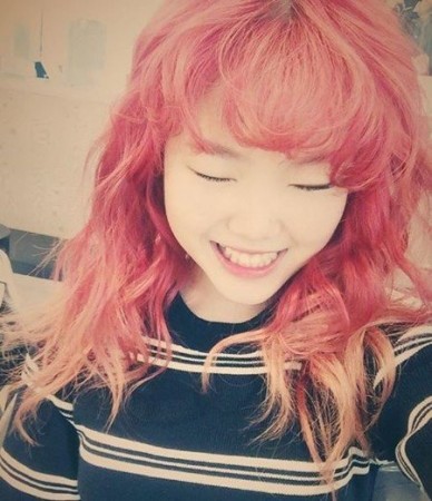 Lee Soo-hyun Fotoğrafı