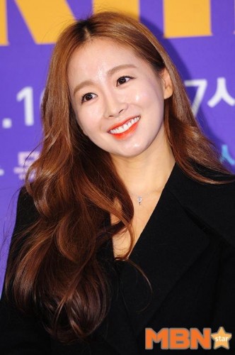 Han Soo-ah Fotoğrafı