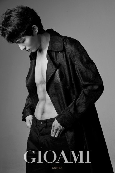 Park Sung-Woo Fotoğrafı