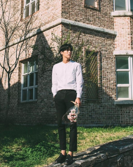 Jo Ki-Sung Fotoğrafı