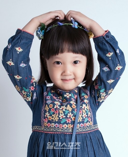 Kim Seol Fotoğrafı