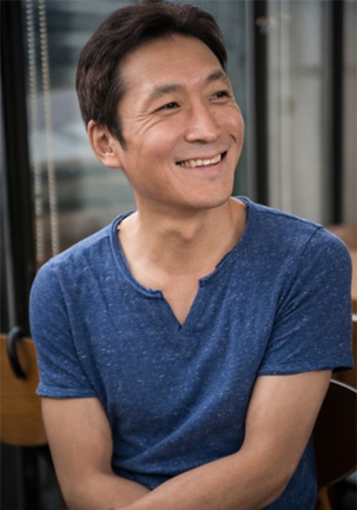 Choi Kwang-il Fotoğrafı