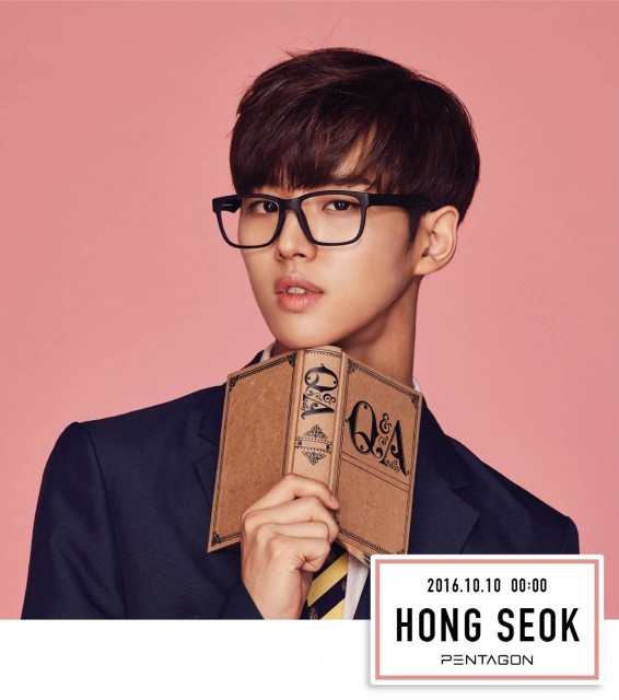 Yang Hong-seok Fotoğrafı