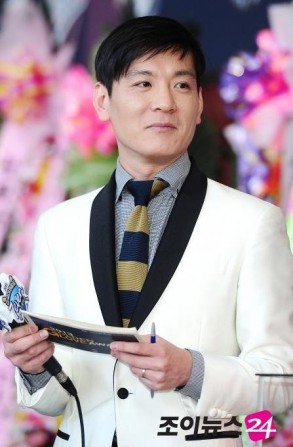 Jung Sung-Ho Fotoğrafı