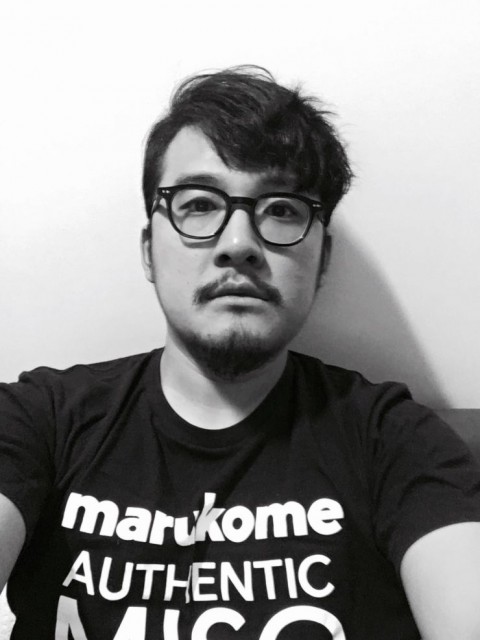 Hyung Seul-woo Fotoğrafı