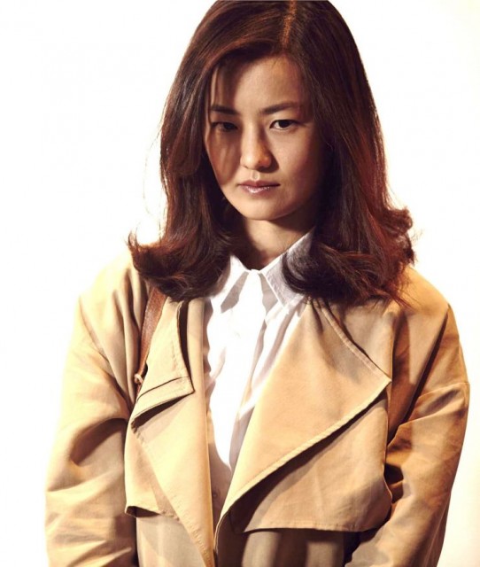 Jeong Won (i) Fotoğrafı