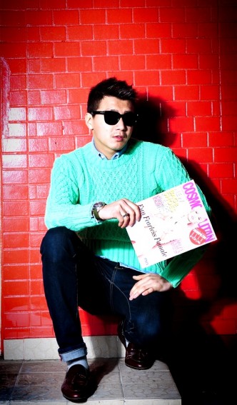 Kim Seung-hyeon (ii) Fotoğrafı