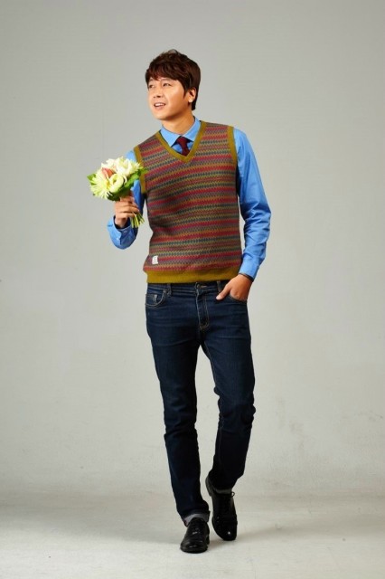 Kim Seung-hyeon (ii) Fotoğrafı