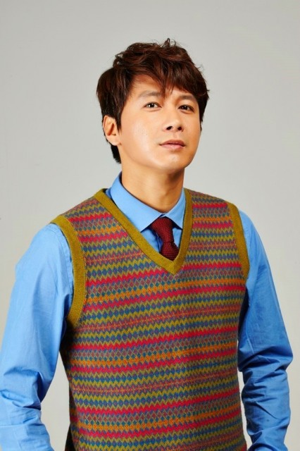 Kim Seung-hyeon (ii) Fotoğrafı