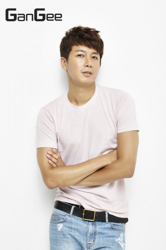 Kim Seung-hyeon (ii) Fotoğrafı