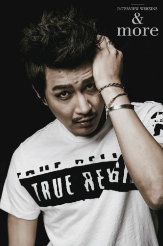 Kim Seung-hyeon (ii) Fotoğrafı