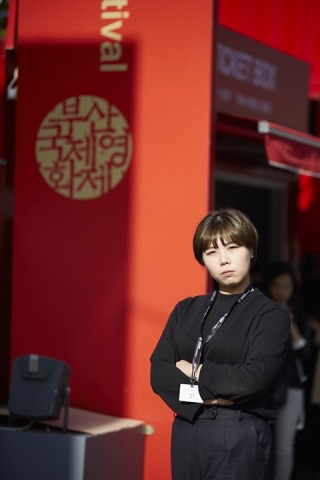 Kim Ga-hee Fotoğrafı