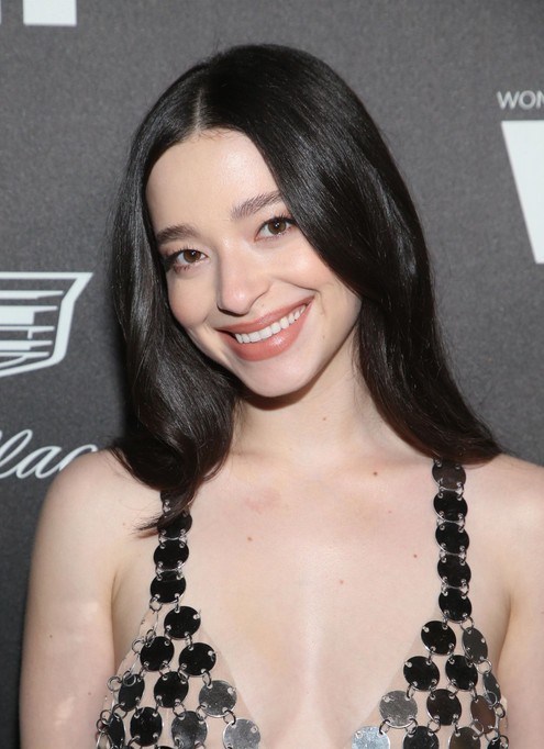 Mikey Madison Fotoğrafı
