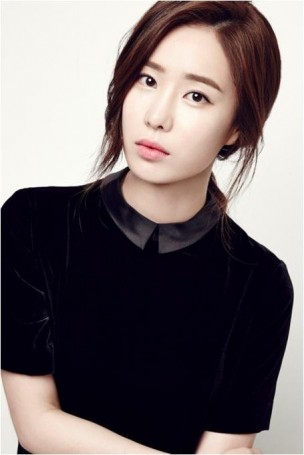 Ha Da-young Fotoğrafı