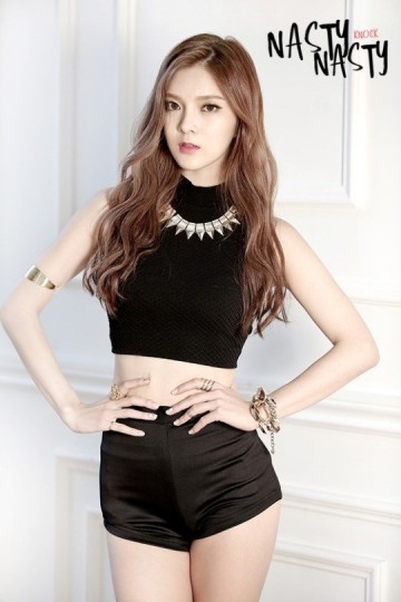 Sojin (i) fotoğrafı