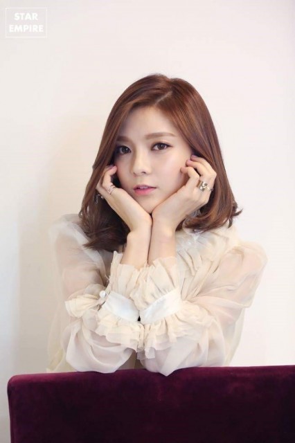 Sojin (i) Fotoğrafı