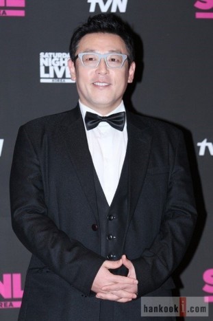 Lee Byung-Jin Fotoğrafı