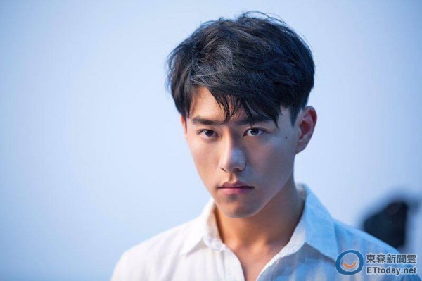 Li Chengbin Fotoğrafı