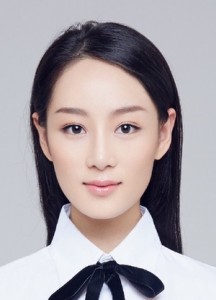 Zhao Yuanyuan Fotoğrafı
