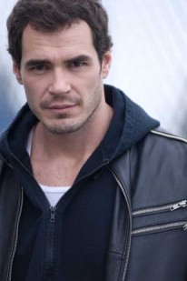 Dan Payne Fotoğrafı