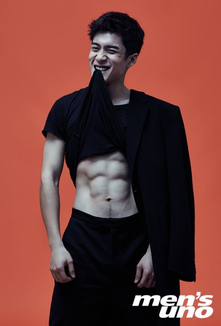 Elvis Han Fotoğrafı