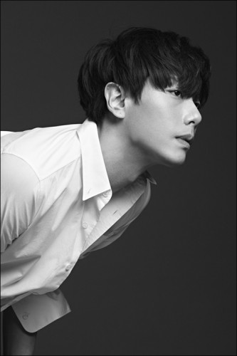 Park Hyo-shin Fotoğrafı