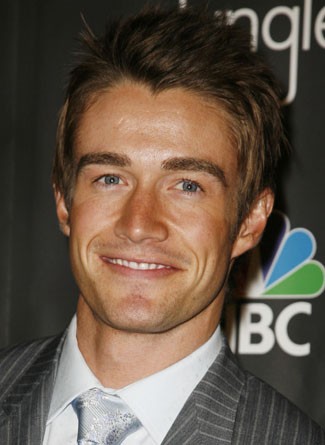 Robert Buckley Fotoğrafları 21