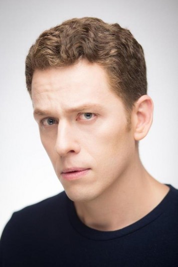 Daniel Joey Albright Fotoğrafı