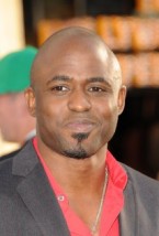 Wayne Brady Fotoğrafları 1