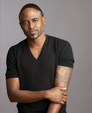 Wayne Brady fotoğrafı