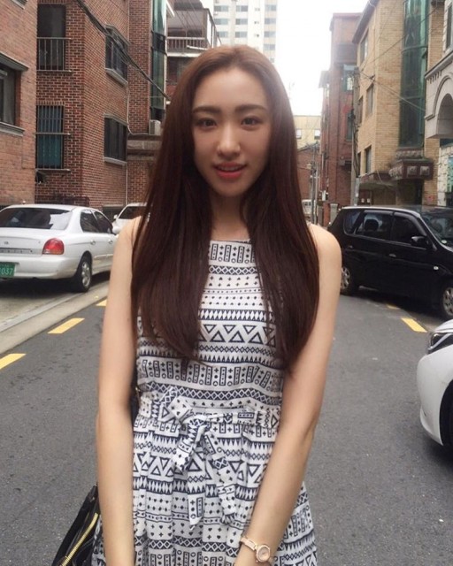 Ye Seul-Bi Fotoğrafı