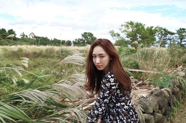 Ye Seul-Bi Fotoğrafı