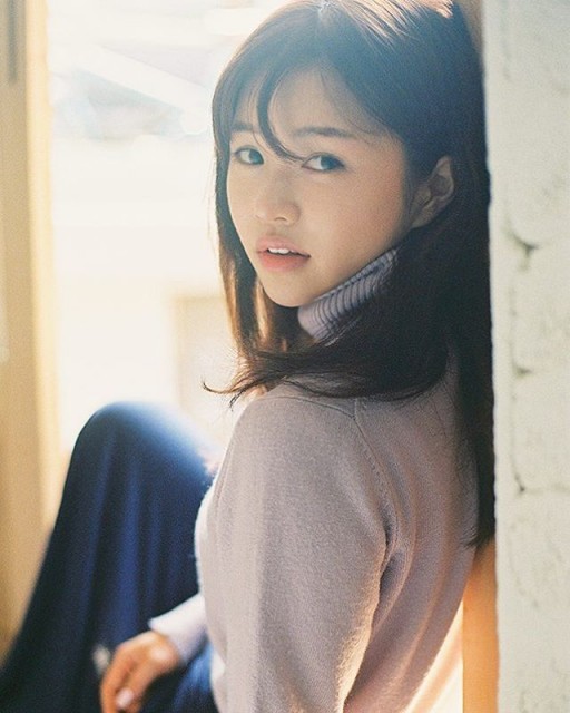 Kim Hae-in (ii) Fotoğrafları 10