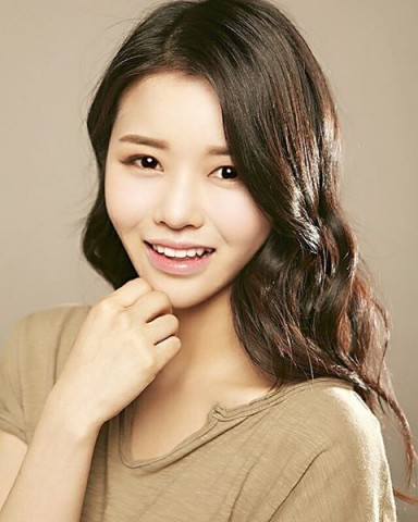 Kim Hae-in (ii) Fotoğrafı