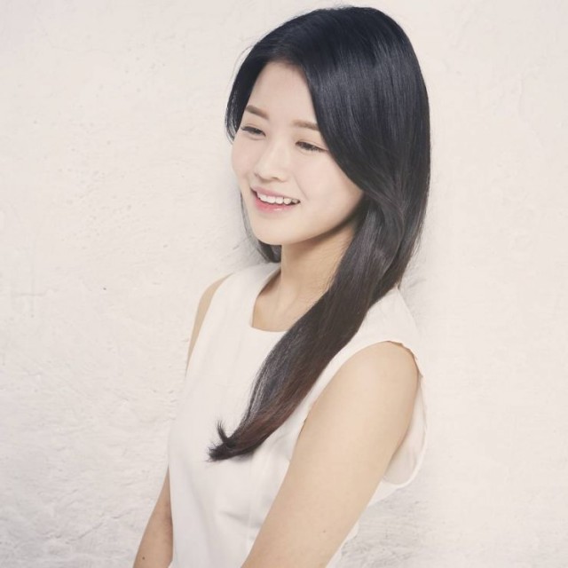 Kim Hae-in (ii) Fotoğrafı