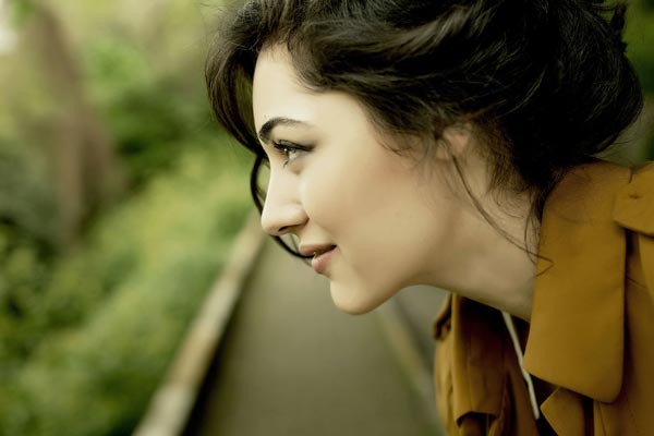 Tuğçe Altuğ Fotoğrafı