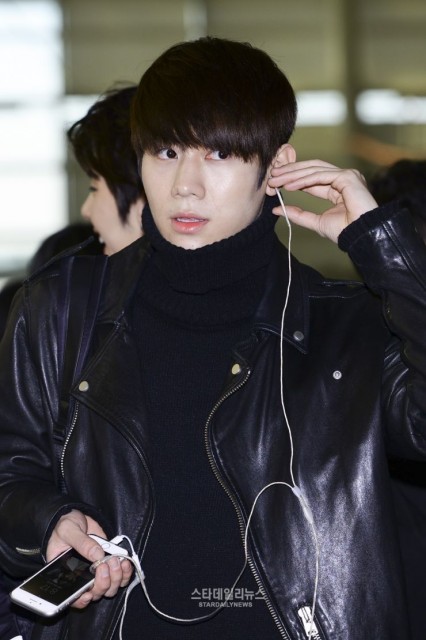 Lee Sang (IV) Fotoğrafı